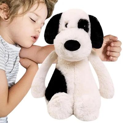 Νέες κούκλες γεμιστές σκύλοι Λούτρινα παιχνίδια χαριτωμένα κατοικίδια προσομοίωσης Χνουδωτά δώρα γενεθλίων για μωρά Χριστουγεννιάτικα Παιδιά Πειρατές Κουτάβια Ζώα