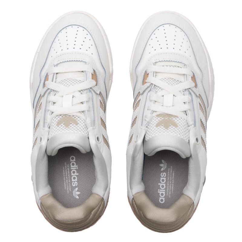 Adidas Women's JQ0078 Low-Top Lifestyle Board Shoes