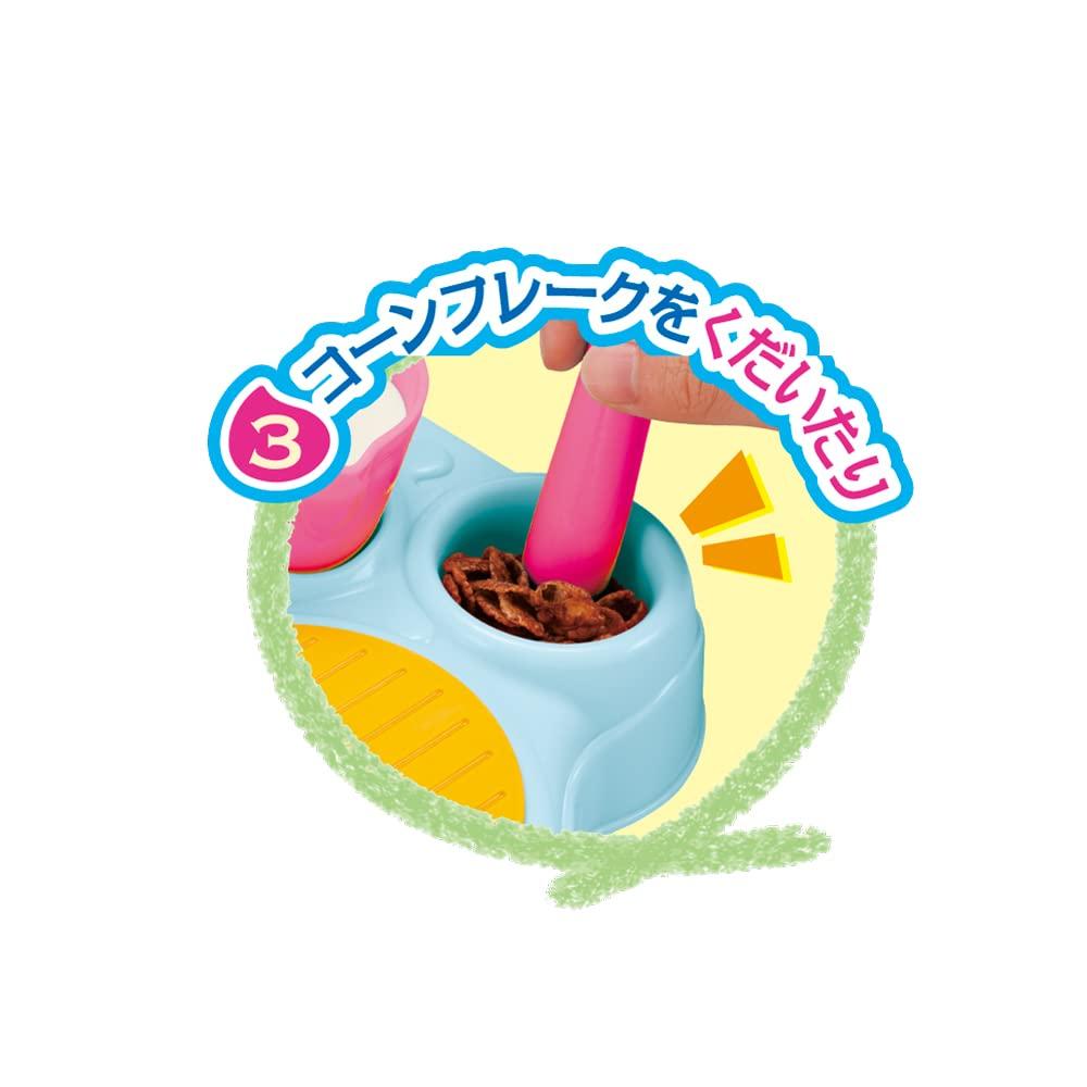 MegaHouse Mixed Ice Cream Kitchen