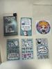 SHINee Key Kibum Pleasure Shop Glass Package, Zoom Mini (unopened) - Sold as a set.