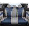 New !Car Breathable Comfortable Four Seasons Universal Auto Full Seats cushion For BYD Dolphin 2023-2024