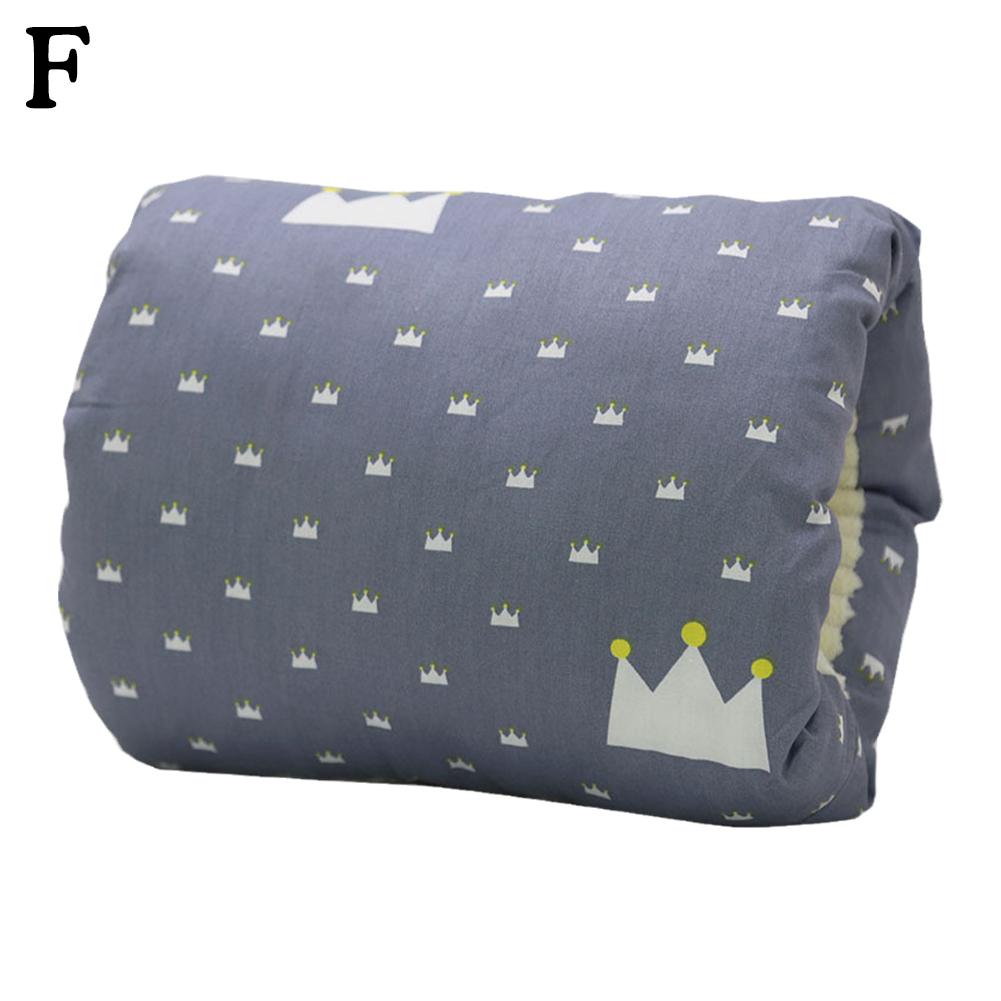 Baby Nursing Pillow Breast Feeding Baby Maternity Soft Arm Pillow Baby Support Pillow