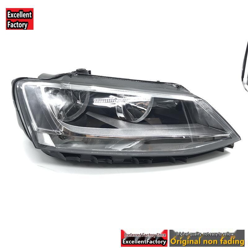 Volkswagen Sagitar Headlight Assembly for 2012-2018 Models