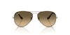 Sunglasses 0RB3025 HAVANA ON GUNMETAL 62 [Ray-Ban]