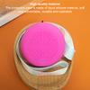 Silicone Cover Case Protective Skin Sleeve Protective Cover Silicone Protective Case for Punirunes Interactive Digital Toy Case