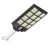 1500W Super Bright 3-Sided Outdoor Solar Street Light