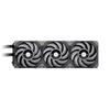 Thermaltake AIO Toughli quid 360 ARGB TRX40