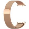 Milanese Loop Strap For Honor Watch 5 Magnetic Metal Stainless Steel Bracelet Watchband Belt For Honor Watch 5 Band Accessories