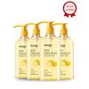 Syoss Shampoo/treatment 680ml X 4