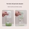 Absorbent Face Washing Wristbands