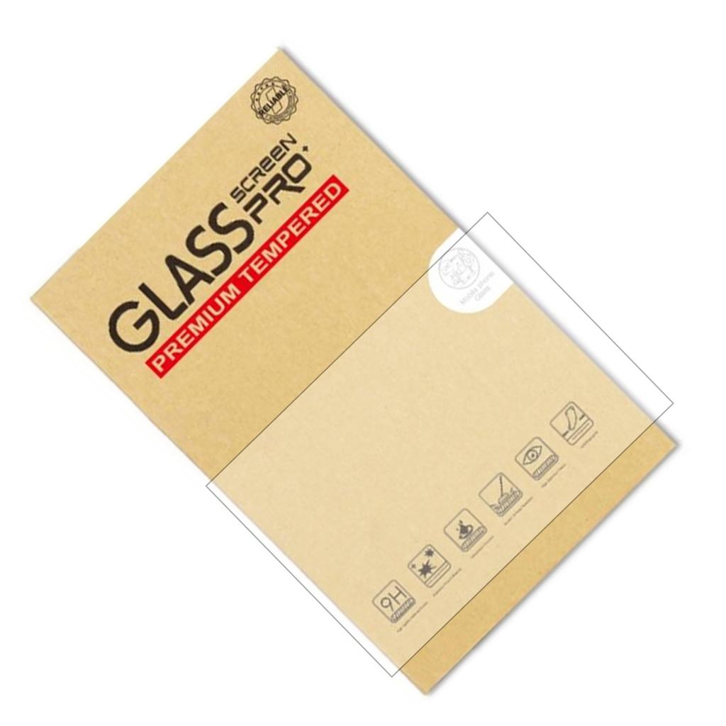 Easy Installation Screen Protector Film Scratchproof Full Screen Film for RG406V Game Console Tempered Glass Film