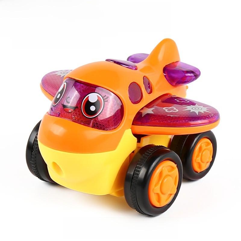 Inertia Toddler Car Action Function Developmental Benefits Kids Educational Play