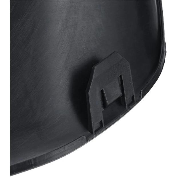 Auto Parts Installation 1 Pair Car Bumper Fog Light Lamp Frame Cover Fit for Mitsubishi Outlander Sport ASX RVR 2016 2017 2018 Easy to Install, Good