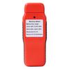 Wood Moisture Tester Moisture Meter Wood Cardboard Mixed Wall Moisture Content