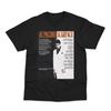 Retro Movie Poster Inspired by Scarface DTG Printed Black or White T-Shirt