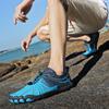 Fashion Men Women Water Barefoot Shoes Beach Shoes Quick Dry Hiking Casual Sports Sandals Lightweight Soft Outdoor Train Shoes Couple 46