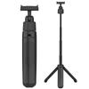 Action6 Nano Sport Camera Magnetic Quick-Release Adapter with Mini Handheld Selfie Stick and Bullet Interface