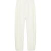 Solid Color Zipper Casual Sports Long Pants Women Bottoms AYKW680-2