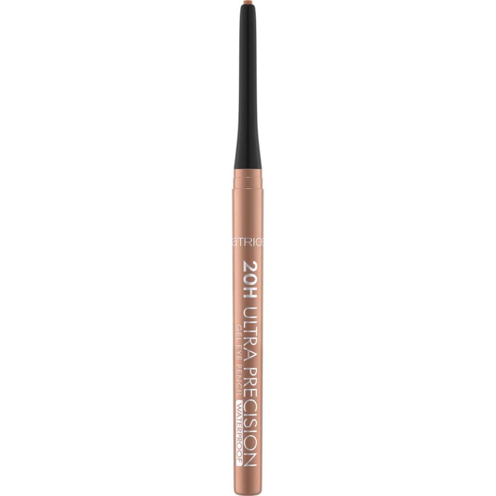 Catrice Wodoodporna kredka do oczu w żelu 20H Ultra Precision - 