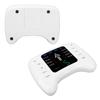 Electronic Pulse Massager Adjustable 15 Gears 8 Modes Timer Dual Output Muscle Stimulator Pulse Massager
