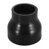 X AUTOHAUX Silicone Hose, Intercooler Silicone Hose, Silicone Pipe, Radiator Hose, Inner Diameter 2.0