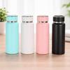 600ML Sport Thermos Cup Large Capacity Insulated Water Bottle Thermal Water Bottle  Kitchenware