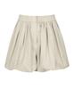 MONDAYFLOW Urban Balloon Shorts_Beige