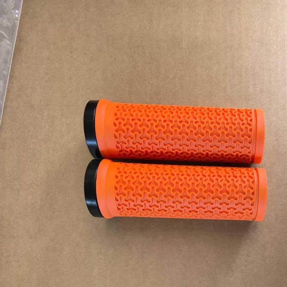 Non-slip Bicycle Handlebar Grip Anti-Slip Mountain Bike Grips Bike Handlebar Grips Mountain Bike