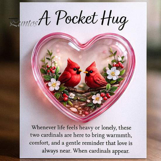 Capsule Shaped Ornament Pocket Hug Token for Hairstylists Heart Acrylic Band-aid Art Keepsake with Mini Hair Tools Stylist Appreciation Gifts Medicine