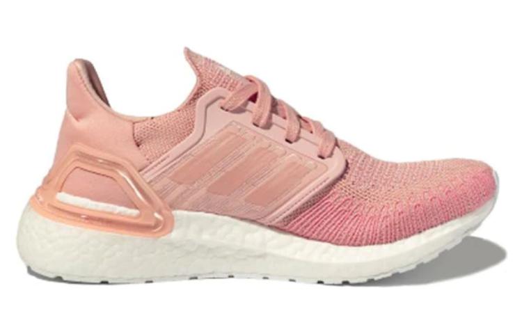 adidas Wmns UltraBoost 20 'Rosa' Donna H67282