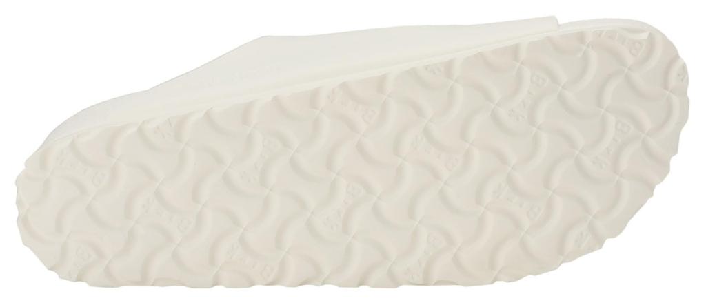 BIRKENSTOCK ARIZONA EVA E Women's Sandals, White, 24.5 Cm,