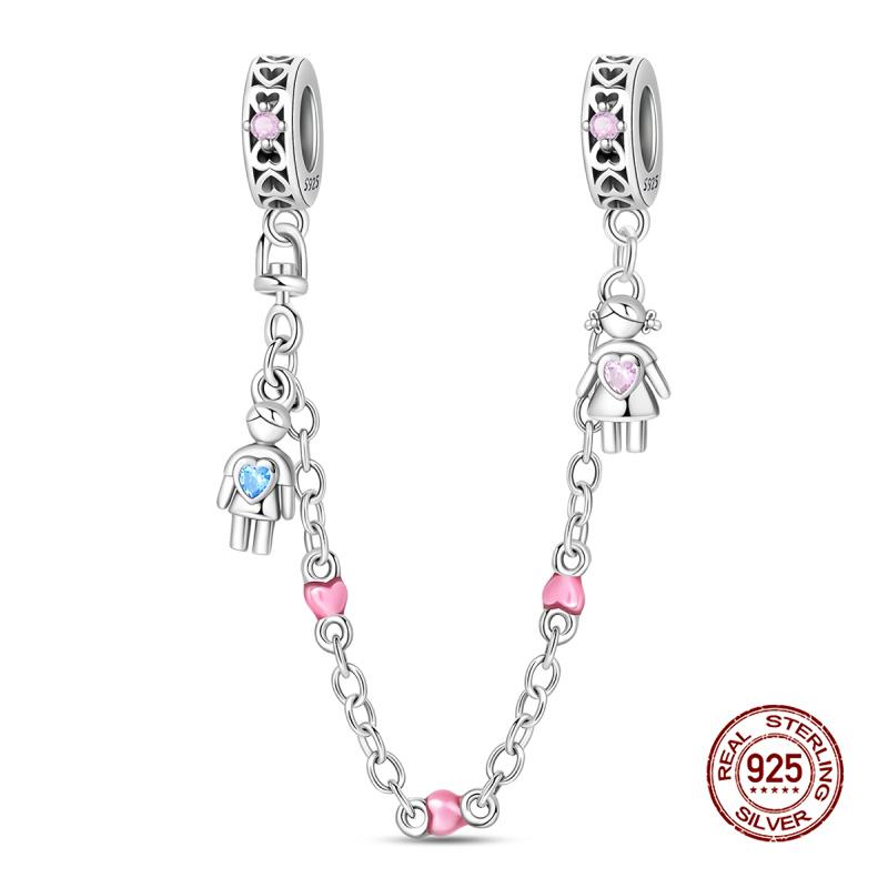 New In Charms Copper Lucky Red And Green Apple Charms Beads Fits Women 3Mm Original Bracelet Necklace Diy Fine Jewelry Gifts