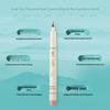 Jin Wannian Fine Tip Watercolor Brush Pen for Art and Journaling