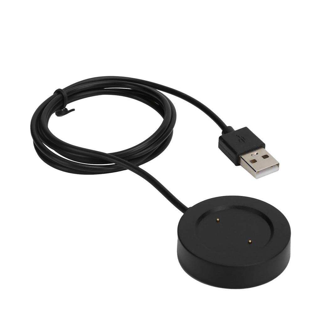 Watch Charger Cable Cord Compatible with Xiaomi Color Watch Portable USB Charging Dock
