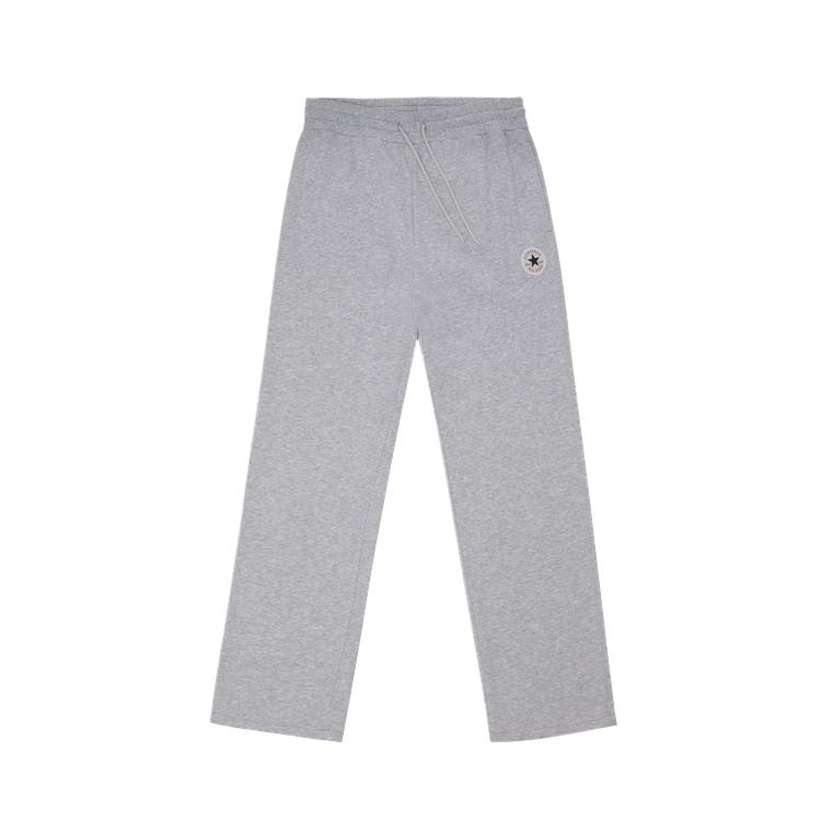 Повседневные брюки Converse мужские серые MCH708-GHG 2XL