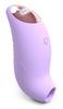 Believer Love To Love Mauve Clitoris Stimulator - Love To Love - 100% Clitoris