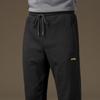 Jeep Men's Spring Autumn Casual Jogger Pants