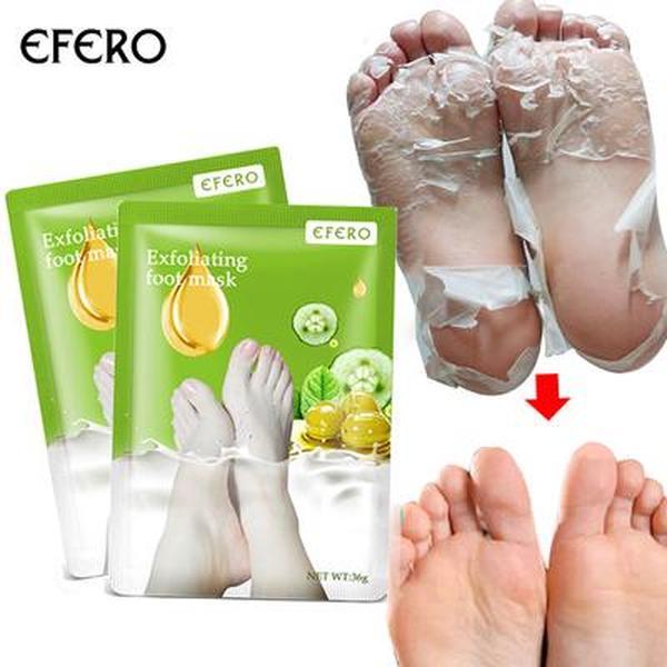 Füße Peeling Fuß Maske Haut Peeling Abgestorbene Haut Füße Maske Socken Für Pediküre Socken Fuß Creme für Fersen