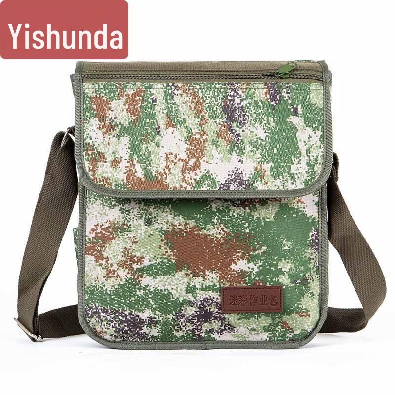 Yishunda Наплечная тактическая сумка для улицы