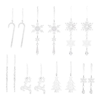 Party-Zubehör – Weihnachtsdeko