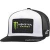 Foreign Trade Ghost Claw Cap Demon Claw Hat Summer Male and Female Magic Claw Baseball Cap MONSTER Monster Hip Hop Hip Hop