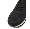 Мужские кроссовки Guess Fmparo ele12 чёрные
