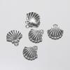 10Pcs/lot 12 Style Metal Alloy Cute Hollow Bow Charms Holiday Gifts Pendants For Jewelry Making DIY Handmade Craft