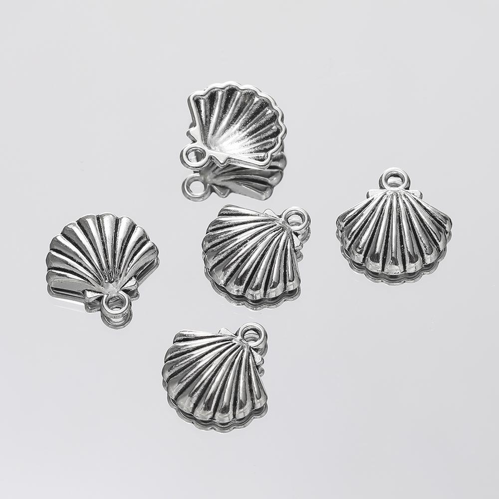 10Pcs/lot 12 Style Metal Alloy Cute Hollow Bow Charms Holiday Gifts Pendants For Jewelry Making DIY Handmade Craft