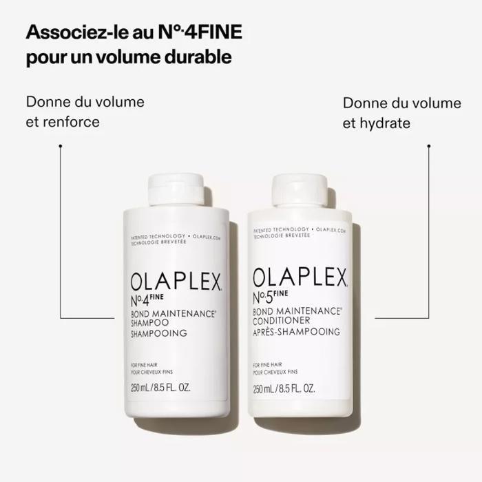 Olaplex N° 5 Bond Maintenance Conditioner 250ml-après-shampooing cheveux abîmés