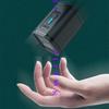 Adandyish Portable Rechargeable Air Pump