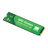 Dysk SSD WD Green SN3000 2TB M.2 2280 NVMe (5000/4200 MB/s) WDS200T4G0E