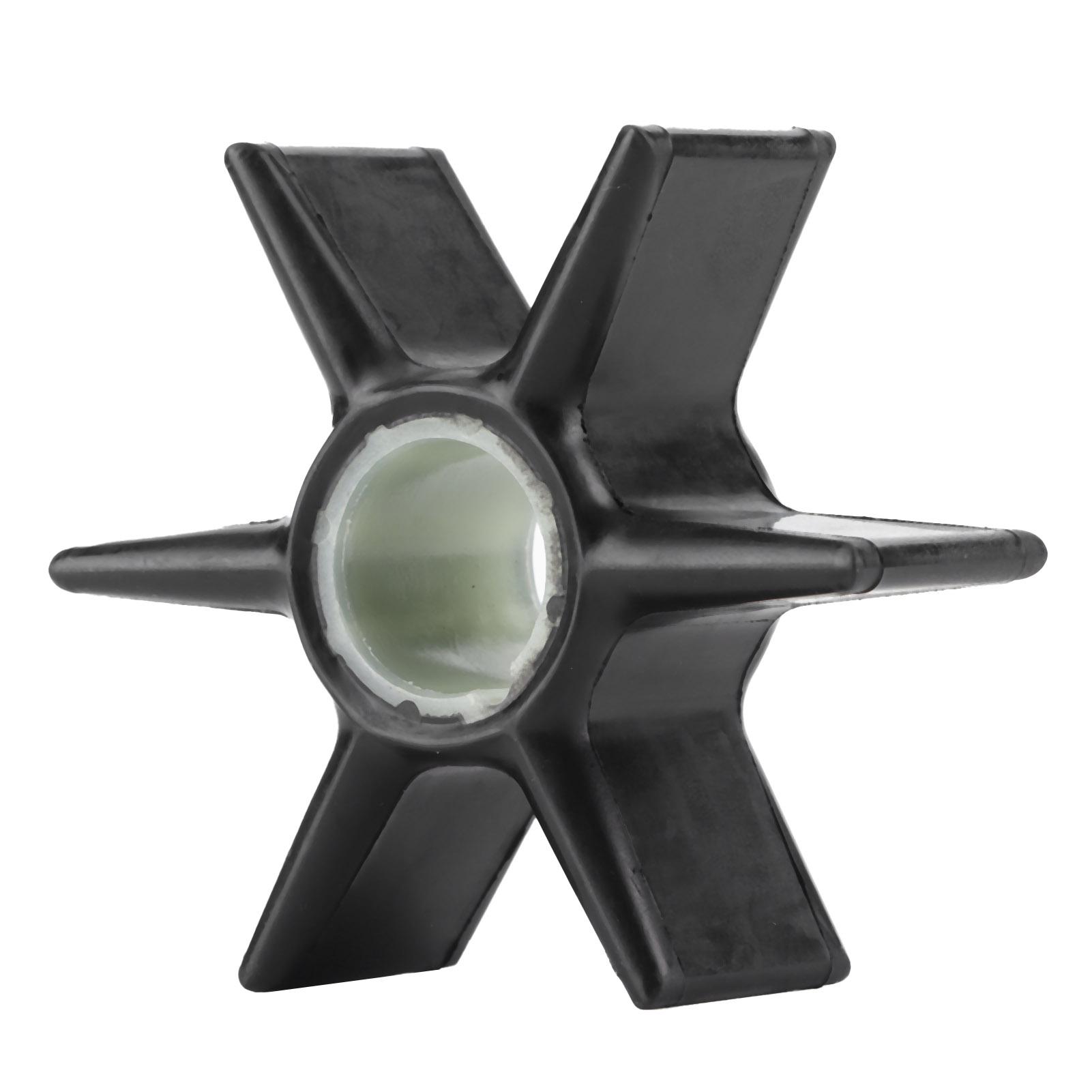 Крыльчатка водяного насоса 19210‑ZW1‑003 19210‑ZW1‑303 Оригинальная запчасть для замены Подходит для Honda 75‑90 л.с.