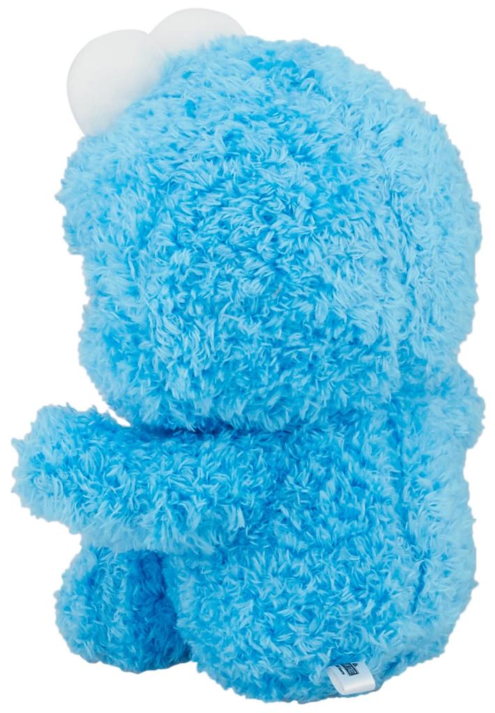 Sun Arrow Sesame Street Cookie Monster Juggling Bag M K-8790