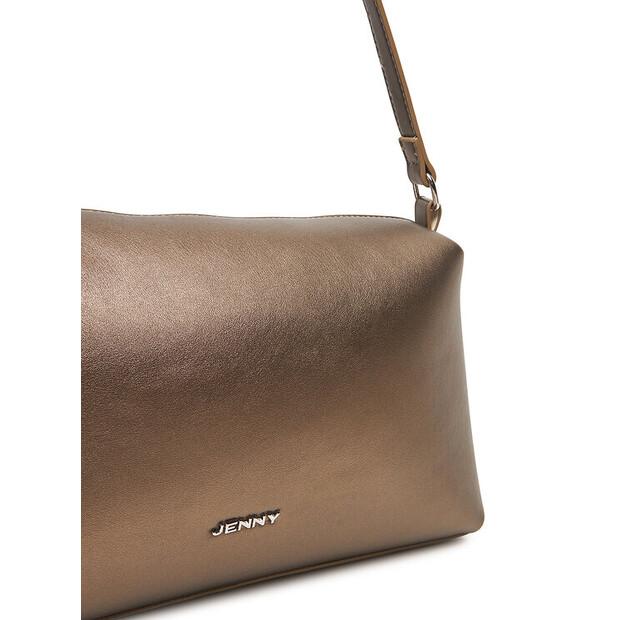 Сумка JENNY C-JNY-M-005-08 серый